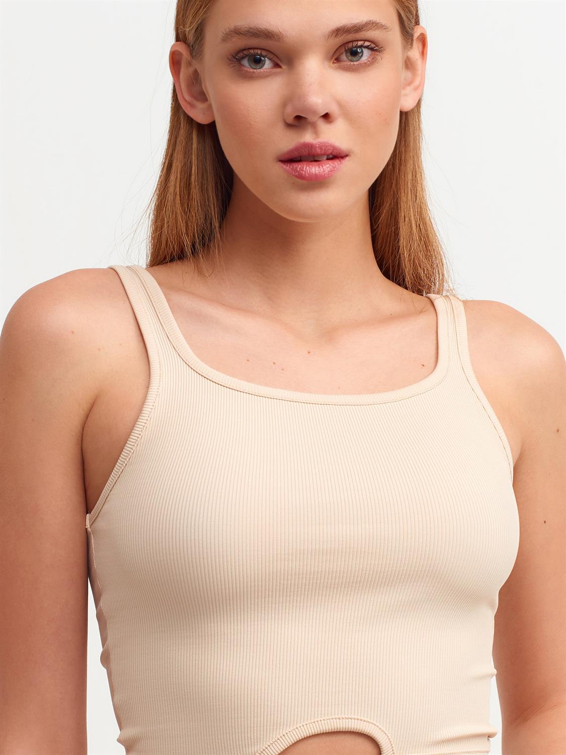 3720 Топ beige