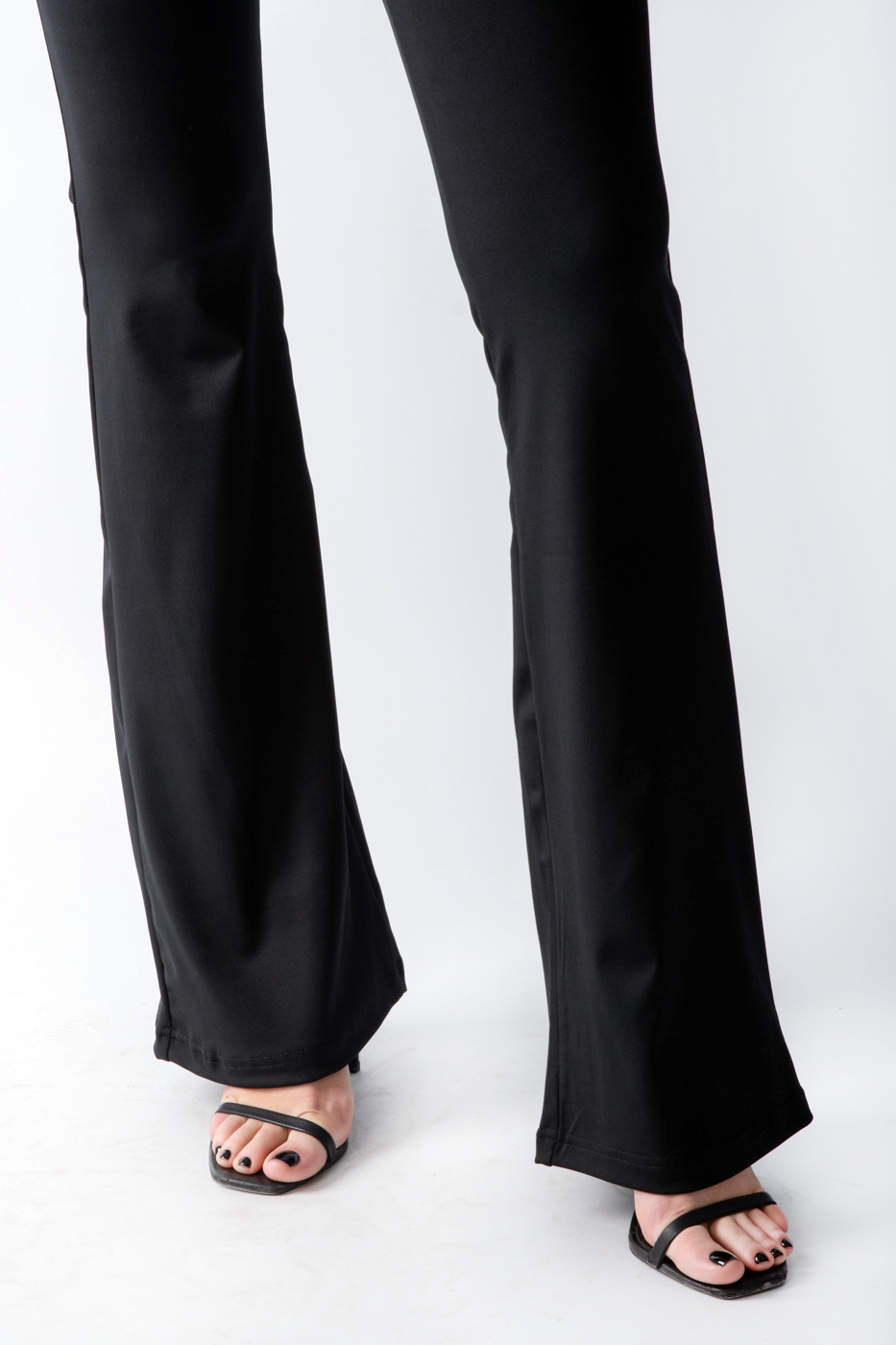 22180 Лосини кльош чорні